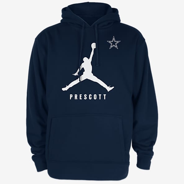 Nfl pullovers top